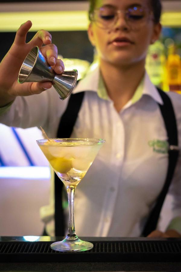 Lleras Green Hotel Μεντεγίν Εξωτερικό φωτογραφία