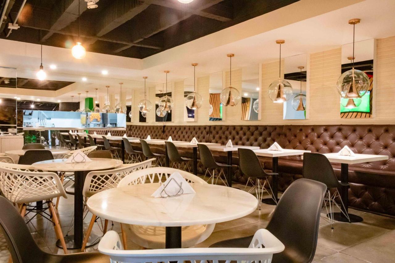 Lleras Green Hotel Μεντεγίν Εξωτερικό φωτογραφία