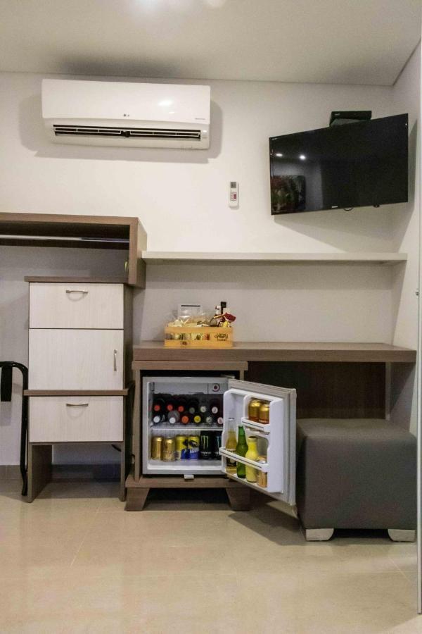 Lleras Green Hotel Μεντεγίν Εξωτερικό φωτογραφία