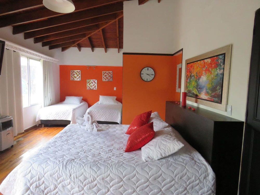 Lleras Green Hotel Μεντεγίν Εξωτερικό φωτογραφία
