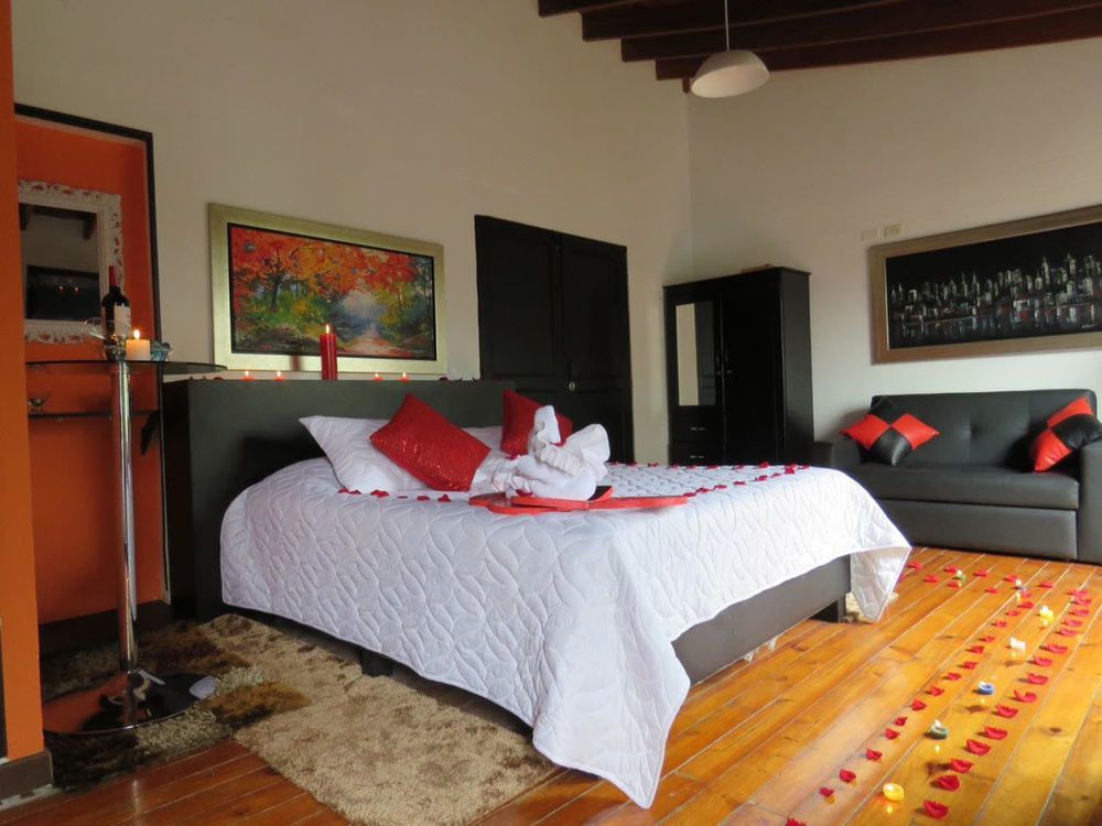 Lleras Green Hotel Μεντεγίν Εξωτερικό φωτογραφία