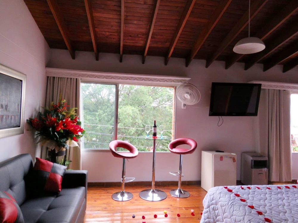 Lleras Green Hotel Μεντεγίν Εξωτερικό φωτογραφία