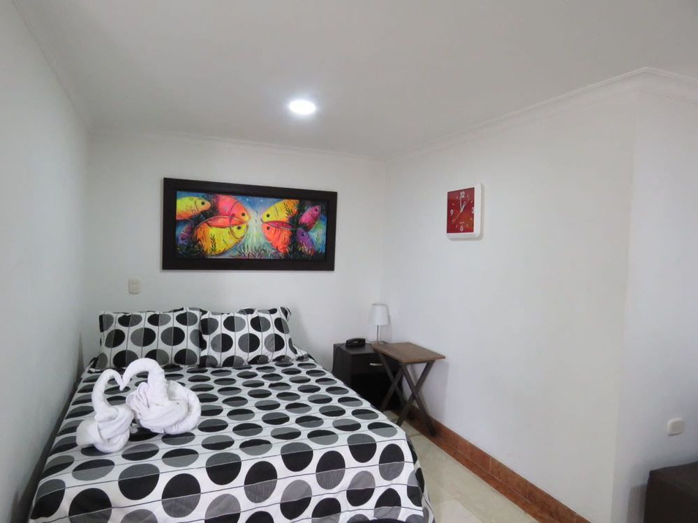 Lleras Green Hotel Μεντεγίν Εξωτερικό φωτογραφία
