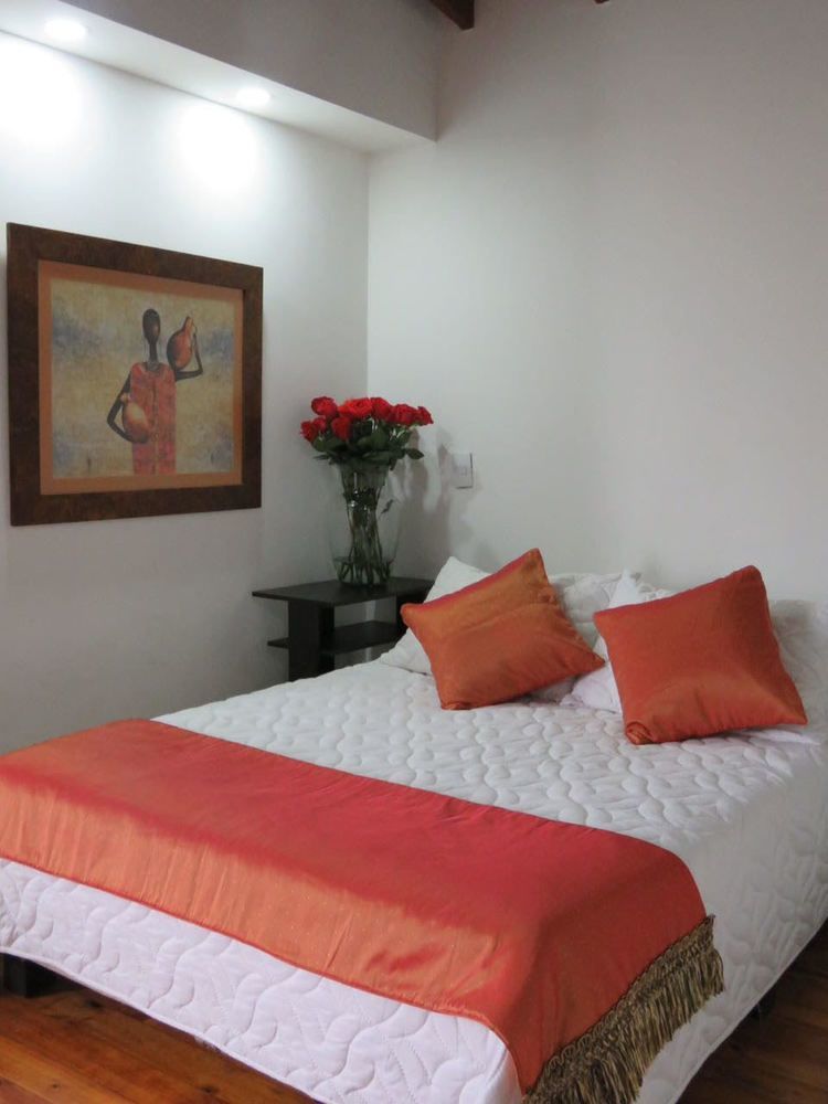 Lleras Green Hotel Μεντεγίν Εξωτερικό φωτογραφία