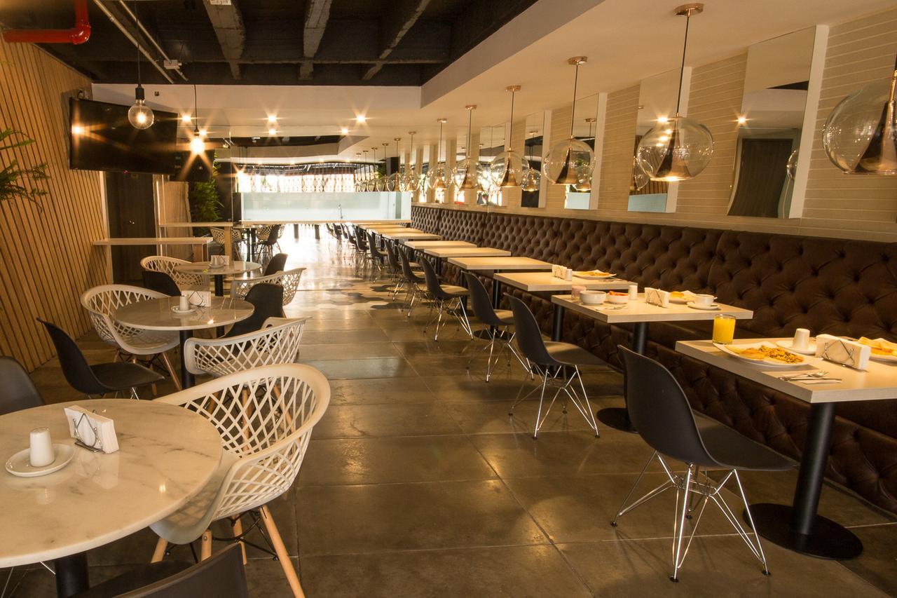 Lleras Green Hotel Μεντεγίν Εξωτερικό φωτογραφία