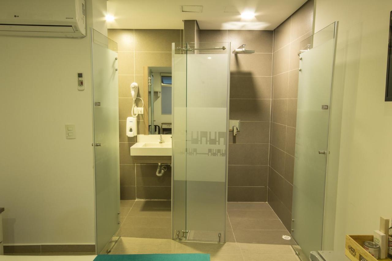 Lleras Green Hotel Μεντεγίν Εξωτερικό φωτογραφία